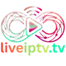 Live IPTV Tv  Logo