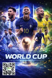 LiveIPTV.Tv VOD Content Poster